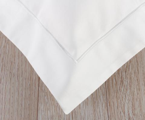 Superior Range – Luxury Satin White