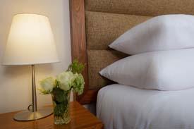 Quality Range - Classique White