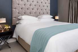 Premium Range - Classique White