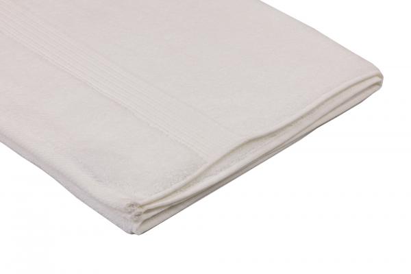 Imperial Towel White