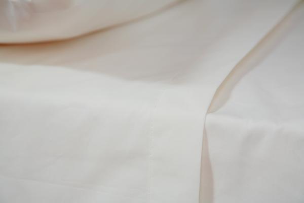 600/C White Flat Sheet