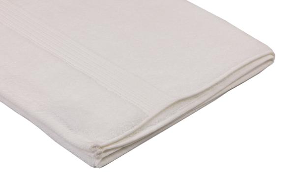 Imperial Towel White