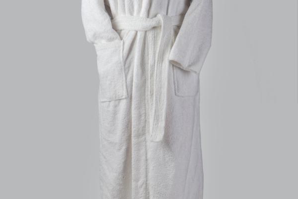 Toweling Gown