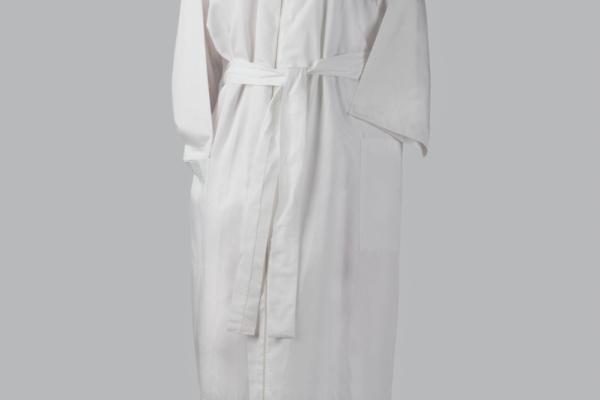 Egyptian Cotton Gown
