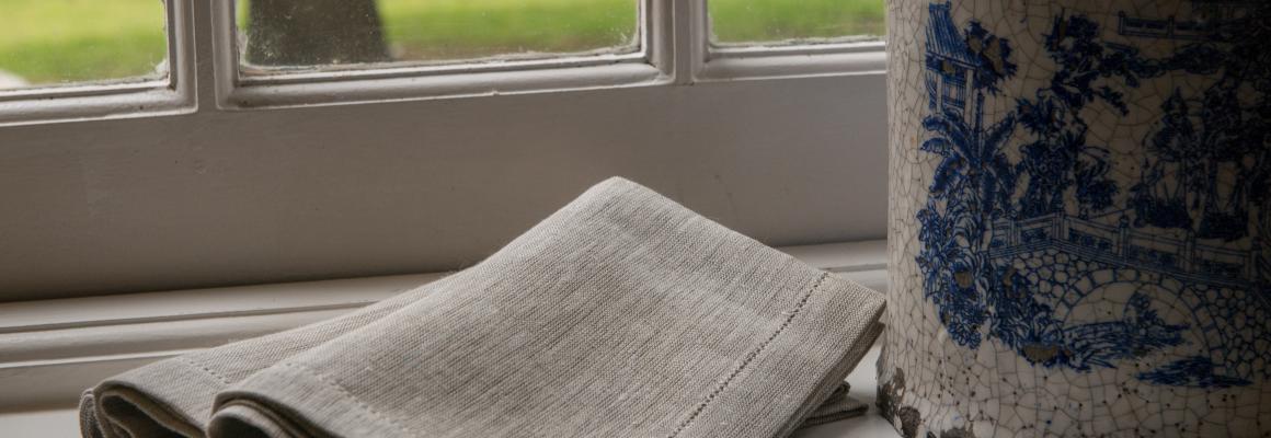Pure Linen